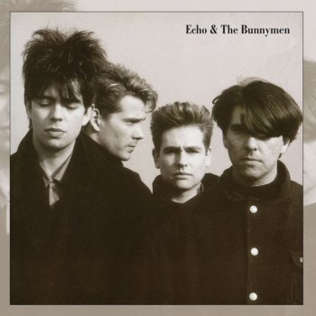 Echo & The Bunnymen All in Your Mind