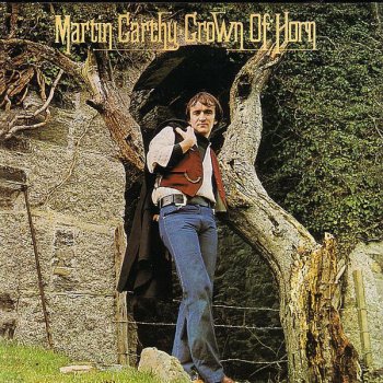 Martin Carthy Bonny Lass of Anglesey