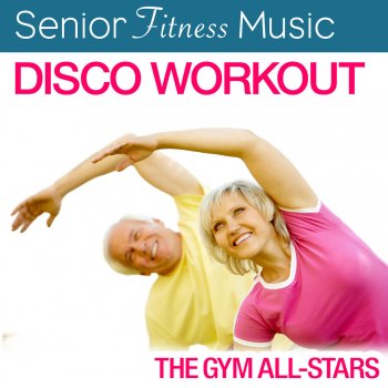 The Gym All-Stars Disco Inferno (132 BPM)