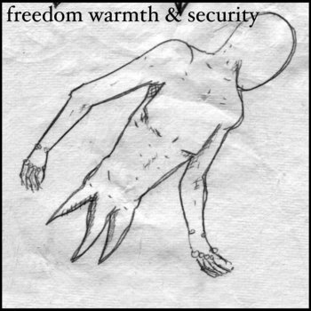 Martin Grech Freedom, Warmth and Security
