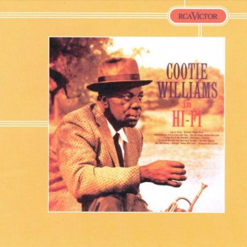 Cootie Williams If I Could Be With You One Hour Tonight