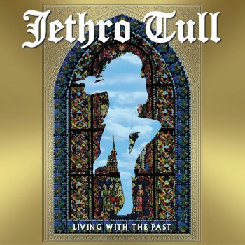 Jethro Tull Protect and Survive