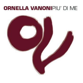 Ornella Vanoni & Claudio Baglioni Domani è un altro giorno (The Wonders You Perform)