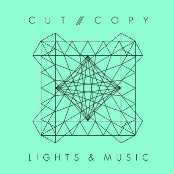 Cut Copy Lights & Music (Boys Noize Happy Birthday Remix)