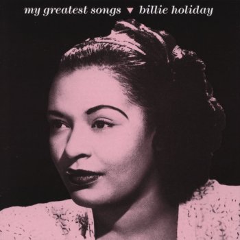 Billie Holiday Keeps On a Rainin' (Papa He Can't Make No Time)
