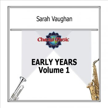 Sarah Vaughan Time and Time Again