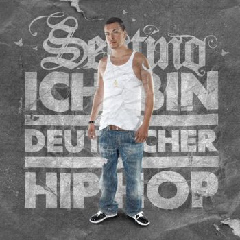 Sentino Ich bin Deutscher Hiphop