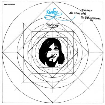 The Kinks Lola (2020 Stereo Remaster)