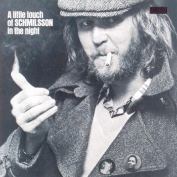 Harry Nilsson It's Only a Paper Moon