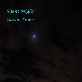 Aaron Lewis Silent Night