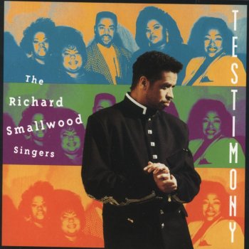 Richard Smallwood Great Is The Lord(Smlwood (Psalm 48)