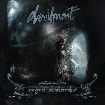 Devilment The Stake in My Heart