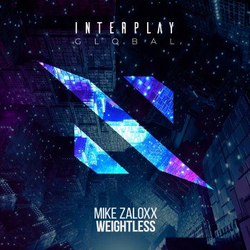 Mike Zaloxx Weightless (Extended Mix)