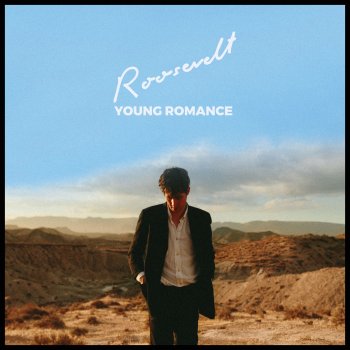 Roosevelt feat. Washed Out Forgive