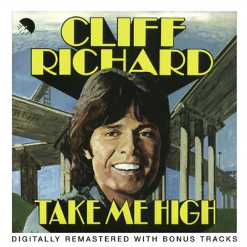 Cliff Richard Driving