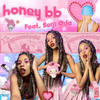 HoodBaby Maysin Honey Bb (feat. Seiji Oda)