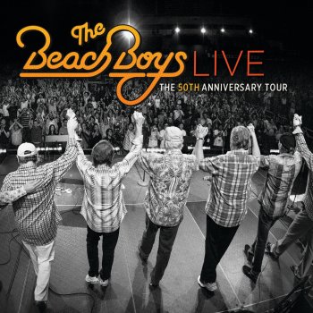 The Beach Boys Then I Kissed Her (Live)