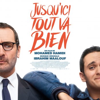 Ibrahim Maalouf Retour vers Paris