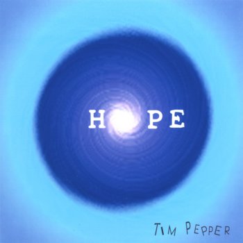 Tim Pepper Love Divine