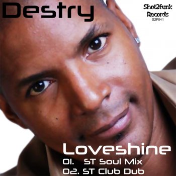 Destry Loveshine (ST Soul Mix)