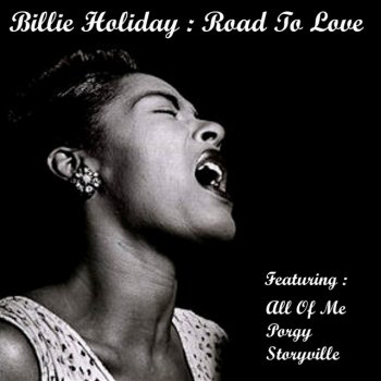 Billie Holiday I Cover the Waterfront