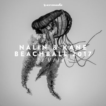 Nalin & Kane Beachball 2017 (Sebastien Remix)