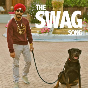 Jus Reign The Swag Song
