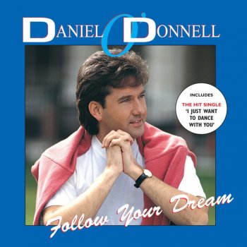 Daniel O'Donnell The Love in Your Eyes