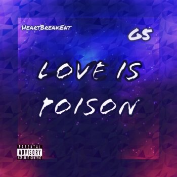 G5 Love Is Poison (Intro)