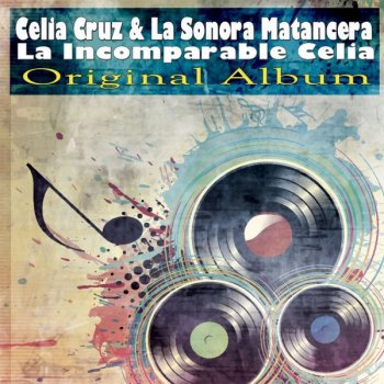 La Sonora Matancera feat. Celia Cruz Palmeras Tropicales