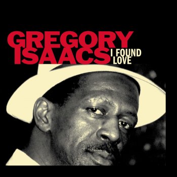 Gregory Isaacs Slappa Dappa