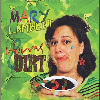 Mary Lambert Scary Scarecrow