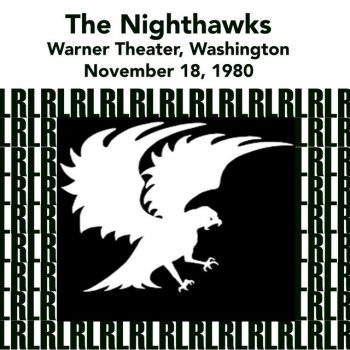 The Nighthawks Back To The City