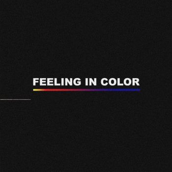 NO1-NOAH Feeling in Color