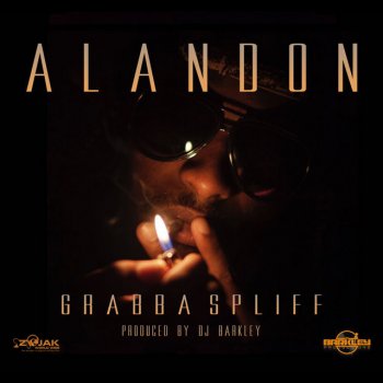 Alandon Grabba Spliff