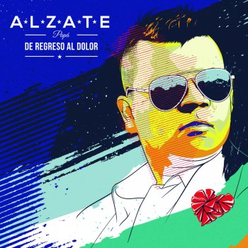 Alzate feat. Jean Carlos Centeno El Delito