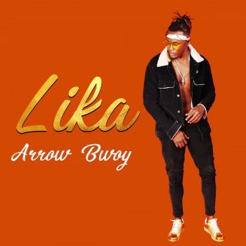 Arrow Bwoy feat. Cecile Lika