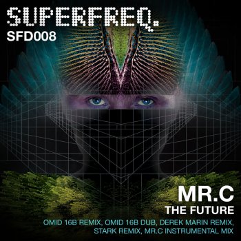 Mr.C The Future (Derek Marin Remix)