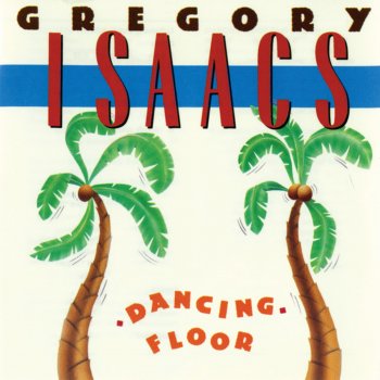Gregory Isaacs Crown and Anchor
