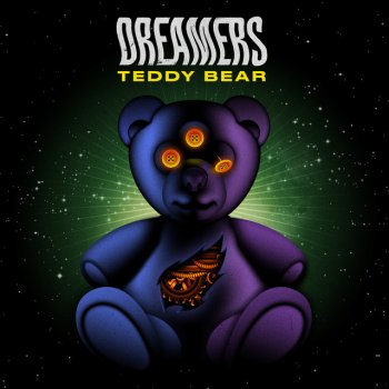 Dreamers Teddy Bear