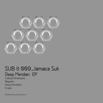 Jamaica Suk Deep Meridian - Original Mix