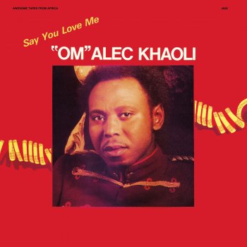 Om Alec Khaoli Make Me Your Lover