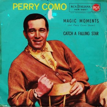 Perry Como Magic Moments