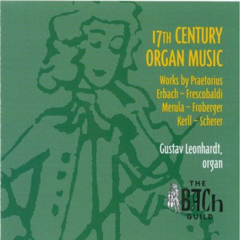 Gustav Leonhardt Hymnus: "A solis ortus cardine"