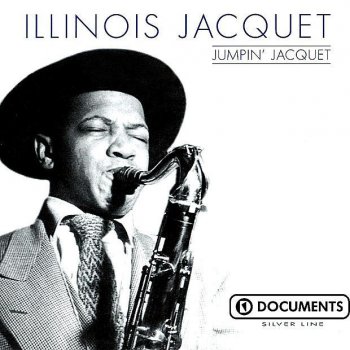 Illinois Jacquet Jacquet and Coat (Minor Romp)