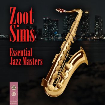 Zoot Sims Tenor For Two Please, Jack