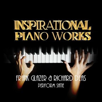 Erik Satie feat. Frank Glazer & Richard Deas En habit de cheval: III. Autre choral