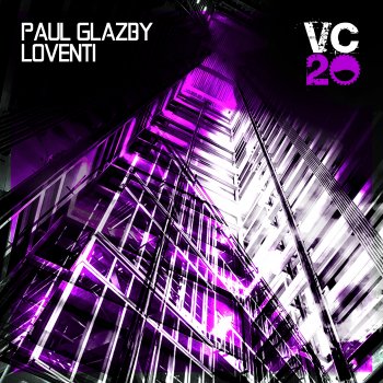 Paul Glazby Loventi (Radio Edit)