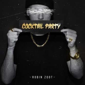 Robin Zoot Z Terasy