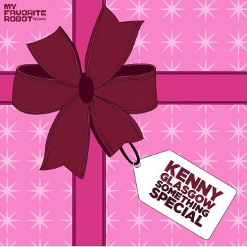 Kenny Glasgow feat. James Teej Something Special - James Teej's Especiale Remix
